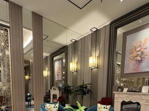 Modern Stay Anderson atau Benson Pakuwon mall surabaya