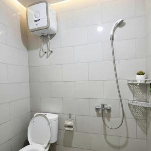 Modern Stay Anderson atau Benson Pakuwon mall surabaya