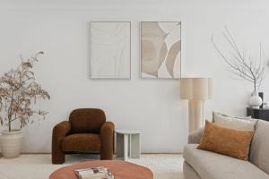 The Sanctuary Luxe Pool Retreat Near The Beach