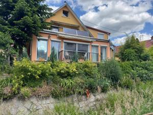 Apartment Villa Kunterbunt 2 EUROPAPARK RULANTICA STRAẞBOURG