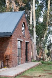 Hemyock Farm Moon Cottage