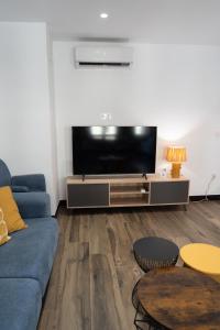 La Carrera 7 - La Catedral - Parking sujeto a disponibilidad