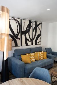 La Carrera 7 - La Catedral - Parking sujeto a disponibilidad