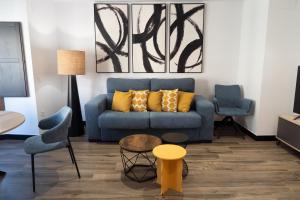 La Carrera 7 - La Catedral - Parking sujeto a disponibilidad