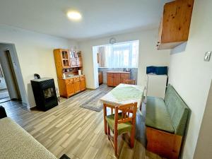 Csomor Apartman