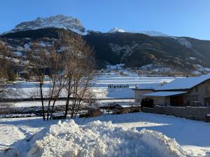 Appartamento in Attico