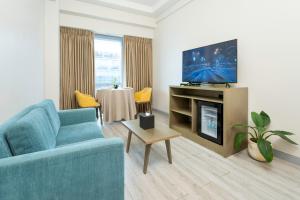 Resort-style Comfort Near Mactan Airport