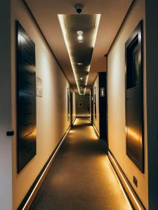 Urban Hotel & Spa
