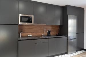 La Carrera 7 - La Catedral - Parking sujeto a disponibilidad