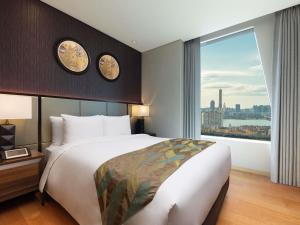 Grand Mercure Ambassador Hotel and Residences Seoul Yongsan