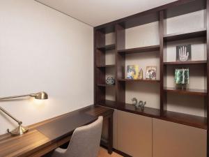 Grand Mercure Ambassador Hotel and Residences Seoul Yongsan