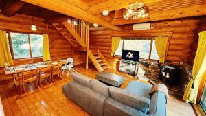 하쿠바 Talf 365 - cozy quiet comfort 3성급 숙소 객실