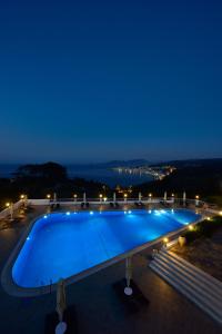 Kalidon Panorama Hotel Samos Greece