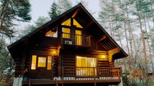 Hakuba Talf 365 - cozy quiet comfort 3-Star Accommodation lobby
