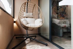 Penthouse View with Sauna & Jacuzzi Old Town