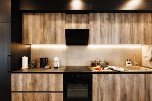 Penthouse View with Sauna & Jacuzzi Old Town