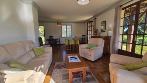 Verte Rive – Maison climatisée en bord de Dordogne