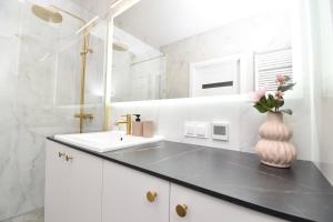 TOTU HOME Świętego Piotra Gdynia City Centre