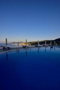 Kalidon Panorama Hotel Samos Greece