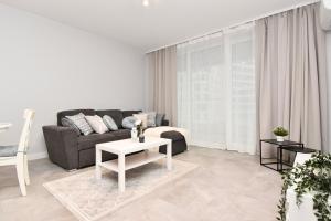 TOTU HOME Apartament z balkonem - Śródmieście Gdynia