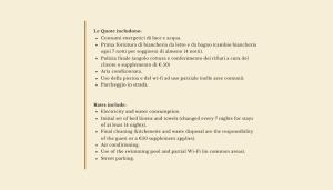 ISA-Residence with swimming-pool in Badesi