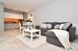 TOTU HOME Świętego Piotra Gdynia City Centre