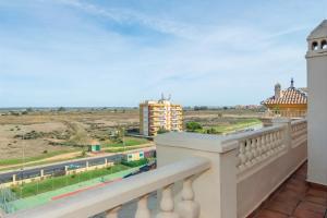 Canela Park by Ĥ - Playa Isla Canela ICHP34P3