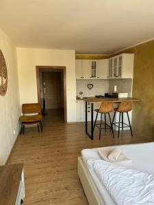 Golden Central Studio