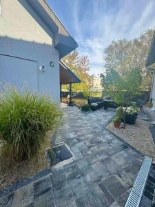 Apartman Milovanović