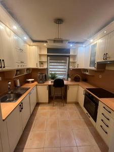 Apartman Milovanović