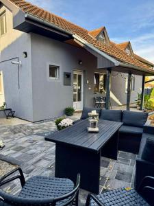 Apartman Milovanović