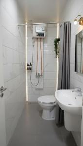 Luxury anderson Benson Pakuwon mall PTC