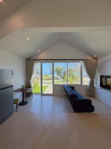 Chaloklum Bay Resort - Tranquility Seahouse 105