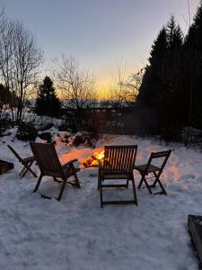Alpenblick-Hotzenwald