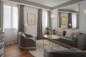 Gabrielli Luxury Apartments Venezia - Starhotels Collezione