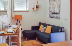 Lovely Apartment In Mali Ston With Wifi