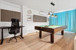 Casa Princesa - chic villa in Manilva