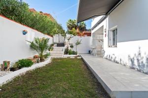 Casa Princesa - chic villa in Manilva