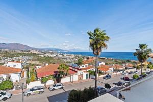 Casa Princesa - chic villa in Manilva