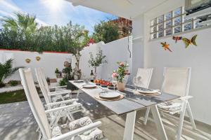 Casa Princesa - chic villa in Manilva