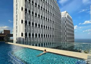 Condotel Highfloor Sea View - Apec Mandala Mui Ne