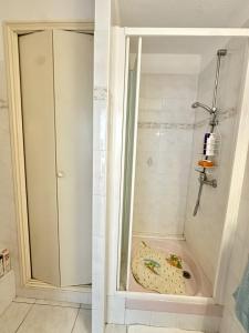 Apartment 2 steps from Ile-Rousse Beach