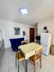 Apartment 2 steps from Ile-Rousse Beach