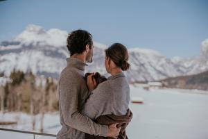 Gsund & Natur Hotel Die Wasnerin - Adults Only