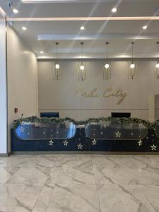 Orbi city premium plus