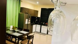 Pooky Pool Villa Aonang