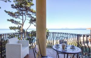 Beautiful Apartment In Gioiosa Marea With Wifi