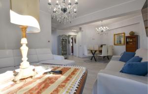 Beautiful Apartment In Gioiosa Marea With Wifi