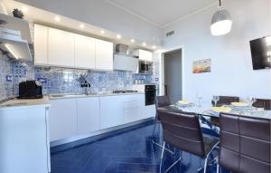 Beautiful Apartment In Gioiosa Marea With Wifi