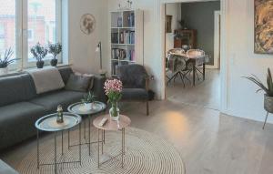 Nice Home In Thyholm With Wifi